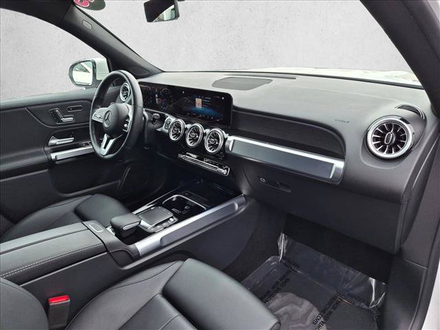 Certified 2023 Mercedes-Benz GLB 250 4MATIC image 23