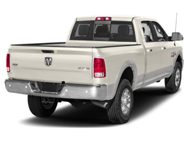 Used 2018 RAM 2500 Laramie w/ Sport Appearance Group AWD/4WD image 2