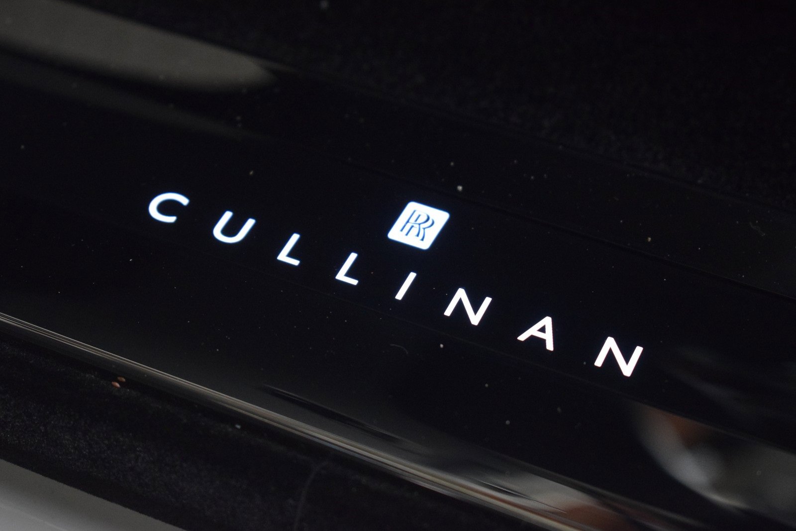 New 2026 Rolls-Royce Cullinan image 41