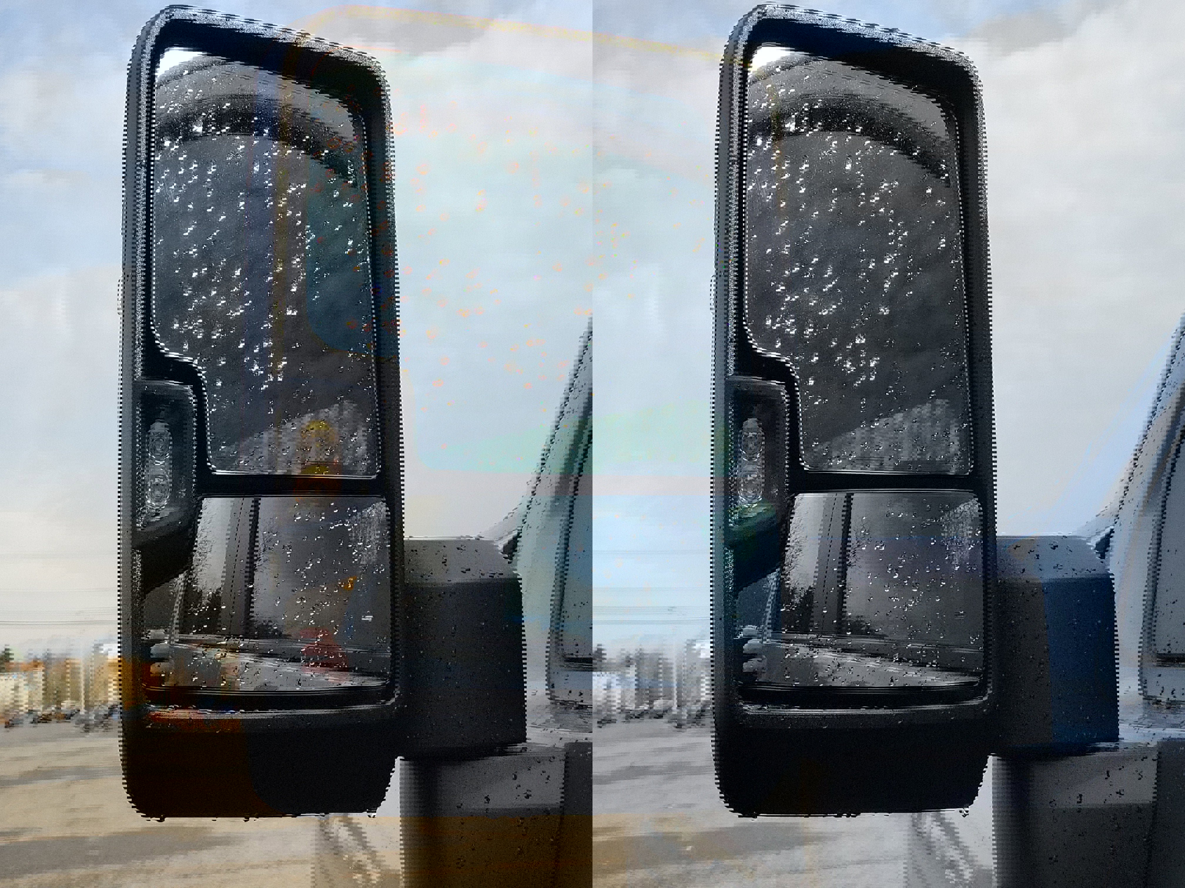 New 2026 GMC Sierra 3500 Pro w/ Convenience Package image 13