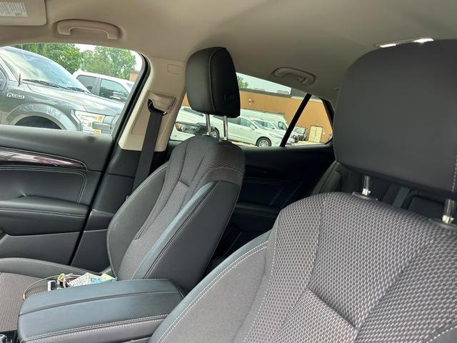 Used 2023 Buick Envision Preferred image 12