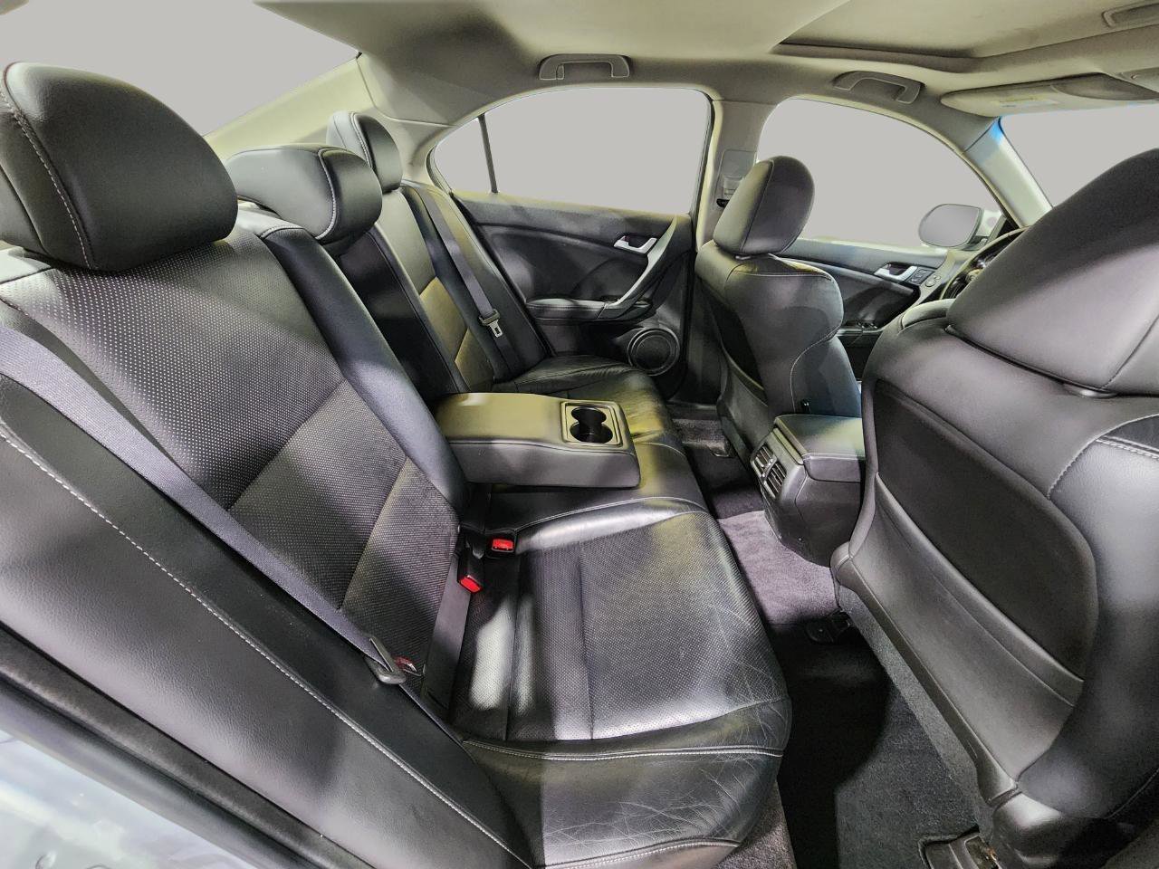 Used 2013 Acura TSX Sedan FWD image 30