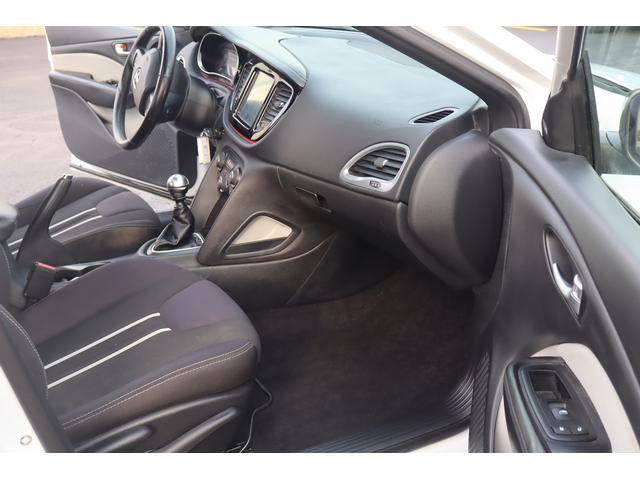 Used 2014 Dodge Dart SXT w/ Sun/Sound Group image 19