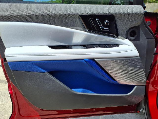 New 2026 Cadillac Optiq Luxury 1 RWD image 15