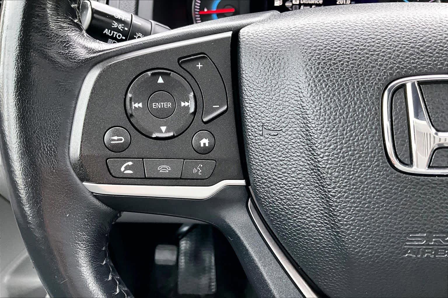 Used 2019 Honda Pilot EX-L image 24
