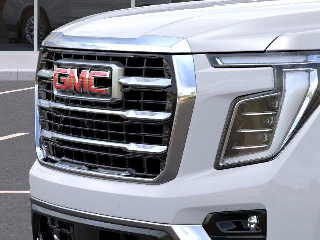 New 2026 GMC Yukon Elevation w/ Elevation Premium Package AWD/4WD image 13