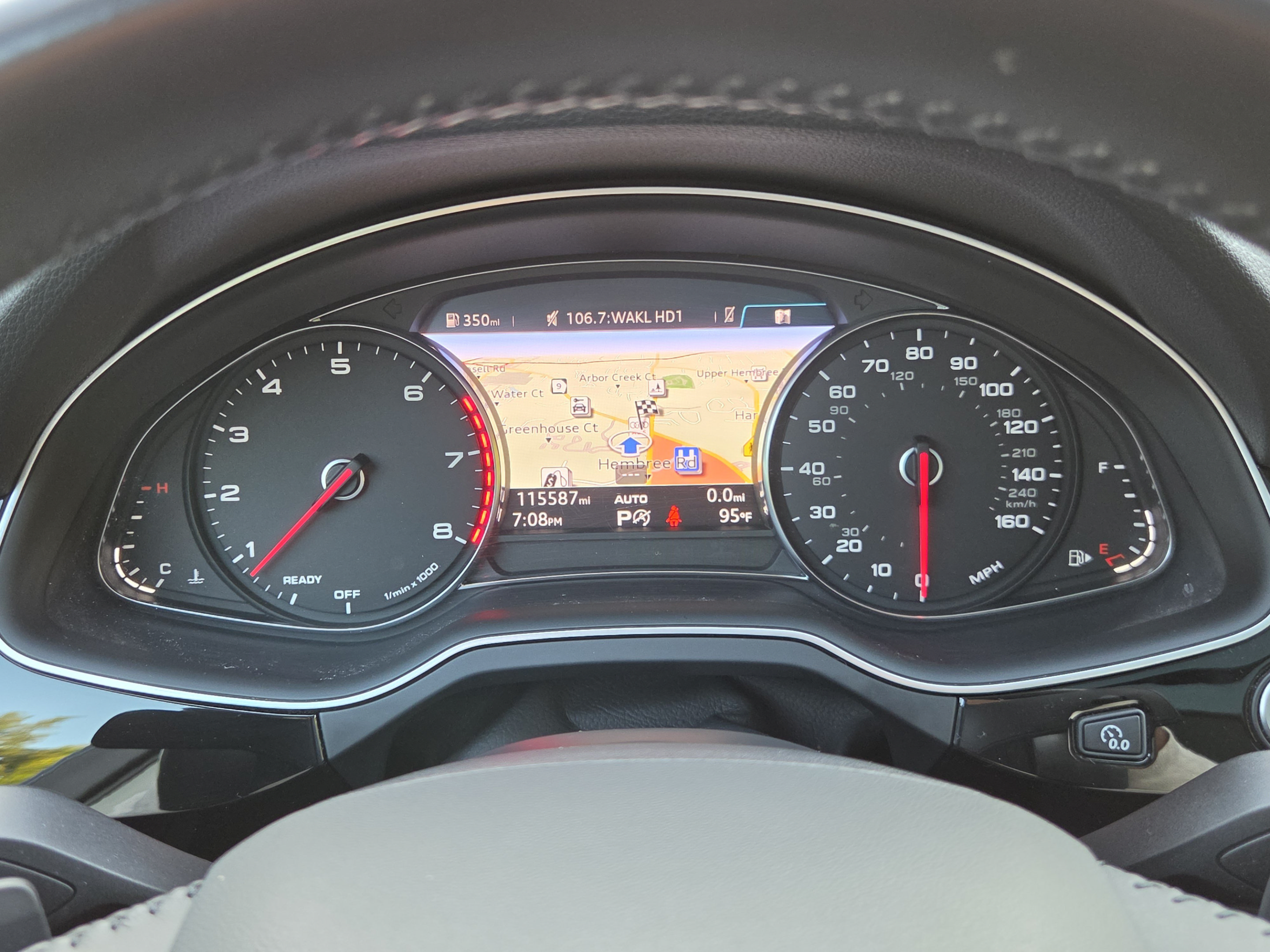 Used 2019 Audi Q7 3.0T Premium AWD/4WD image 32