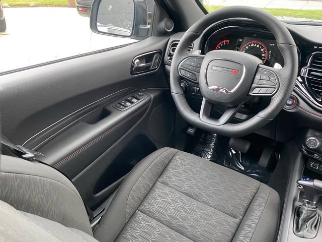 New 2026 Dodge Durango GT w/ Blacktop Package AWD/4WD image 33