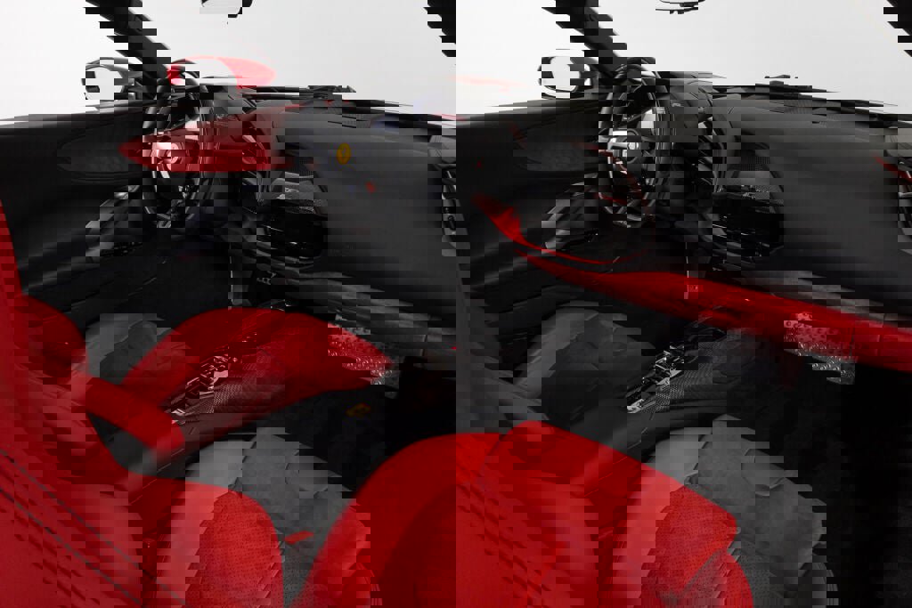 Certified 2024 Ferrari SF90 Stradale image 44