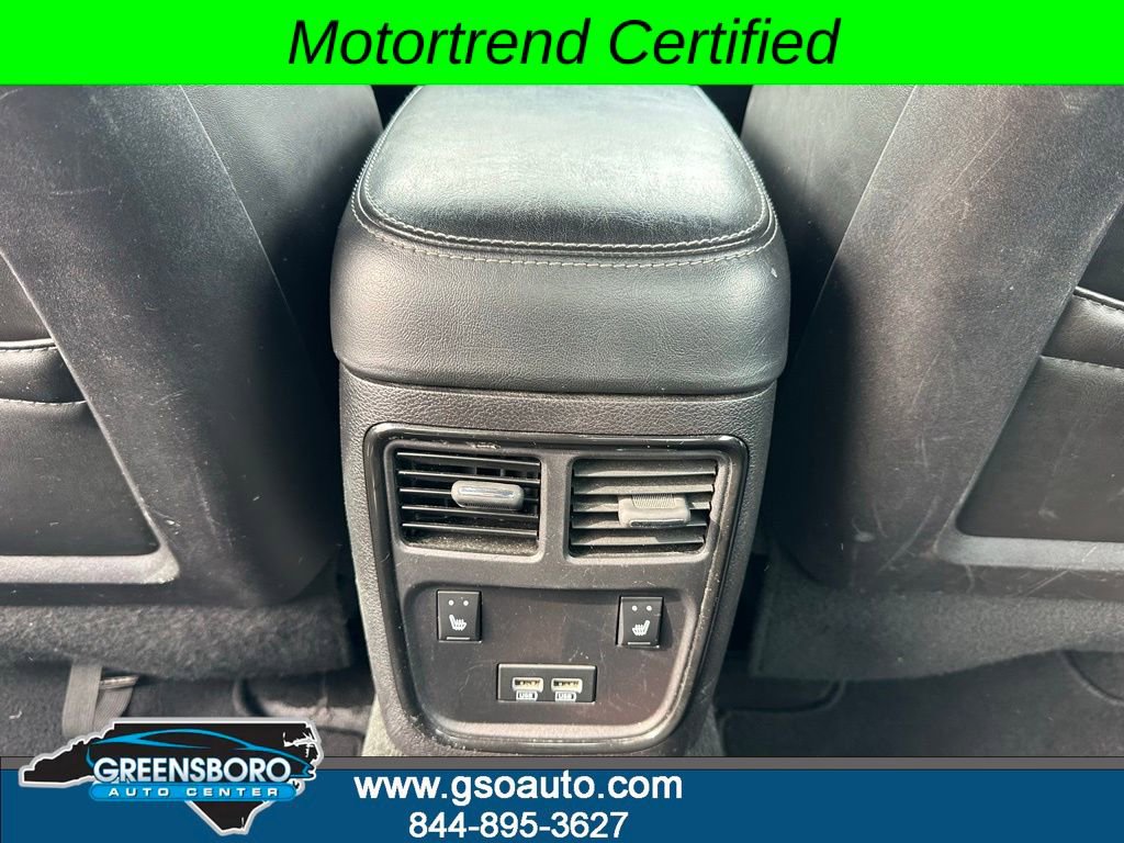 Used 2021 Dodge Charger GT w/ Plus Group image 24