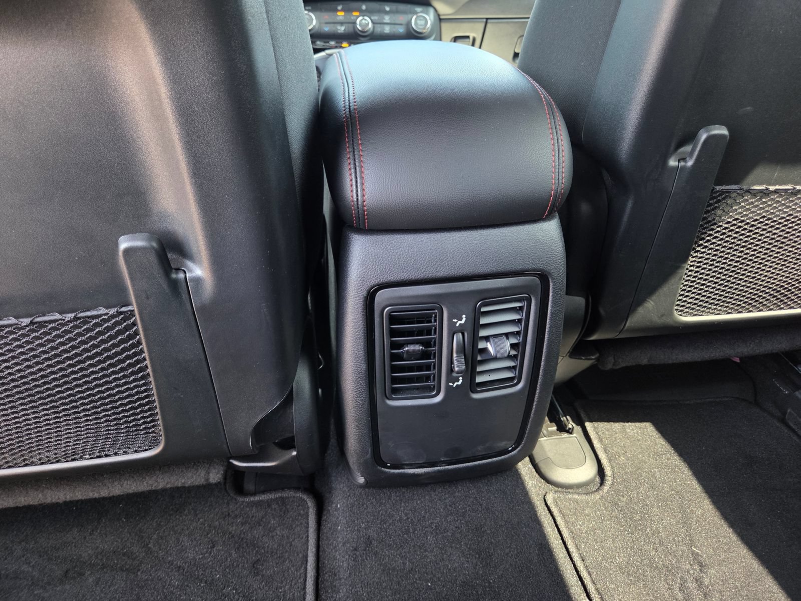 New 2026 Dodge Durango GT w/ Blacktop Package RWD image 19