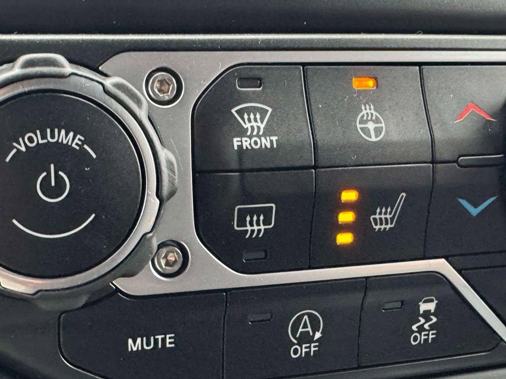 Used 2019 Jeep Wrangler Unlimited Rubicon image 20