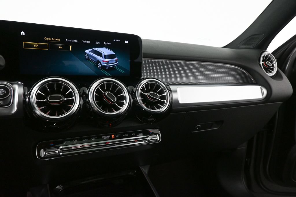 Certified 2023 Mercedes-Benz GLB 250 image 13