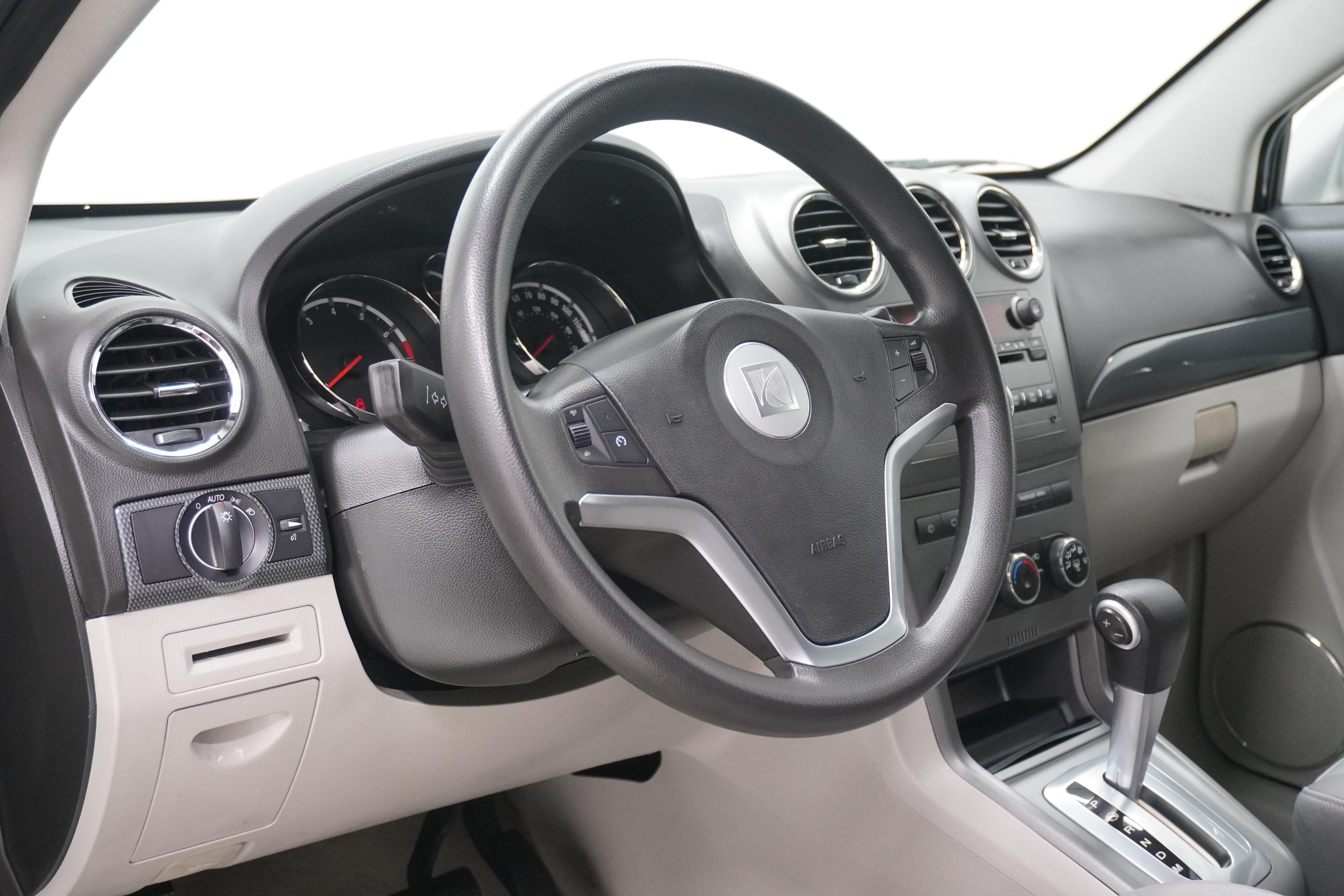 Used 2008 Saturn Vue XE FWD image 10