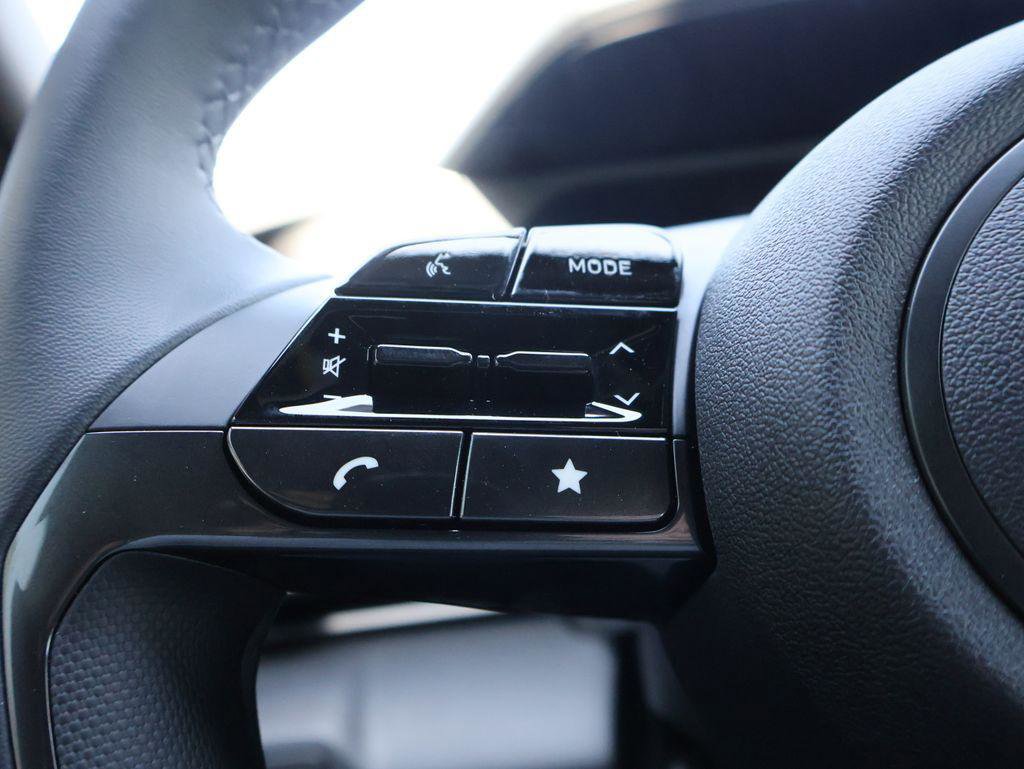 New 2026 Hyundai Elantra Sport image 27