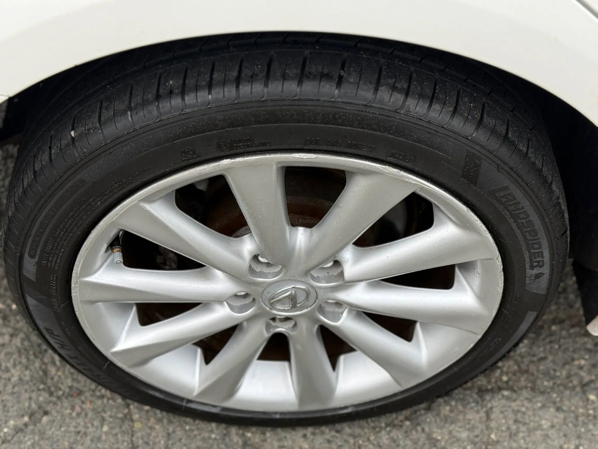 Used 2010 Lexus IS 250 AWD image 34