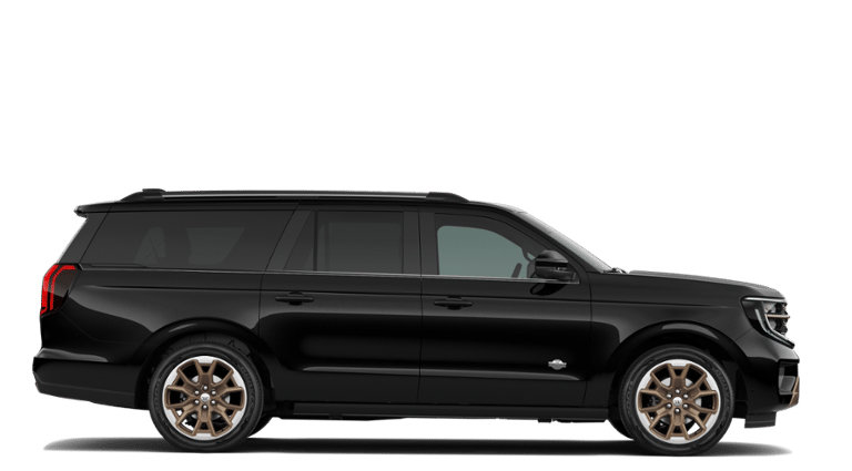 New 2026 Ford Expedition Max King Ranch AWD/4WD image 15