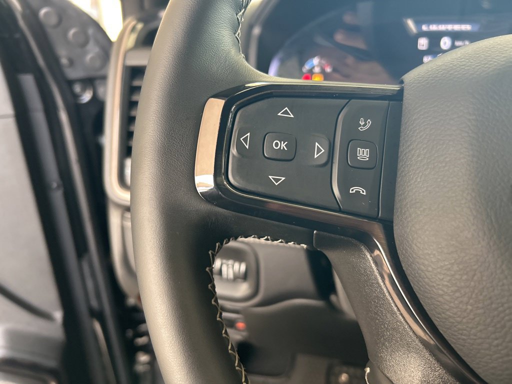Used 2025 RAM 2500 Limited AWD/4WD image 66