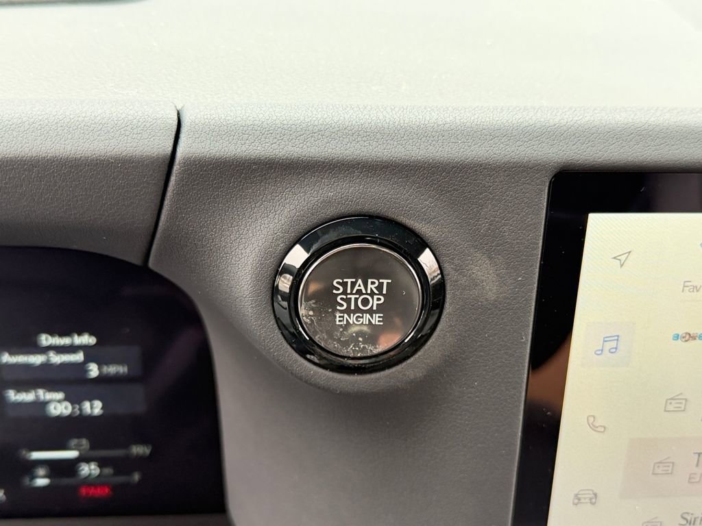 New 2026 Lexus GX 550 image 31