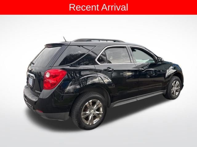 Used 2012 Chevrolet Equinox LT w/ Driver Convenience Package image 6