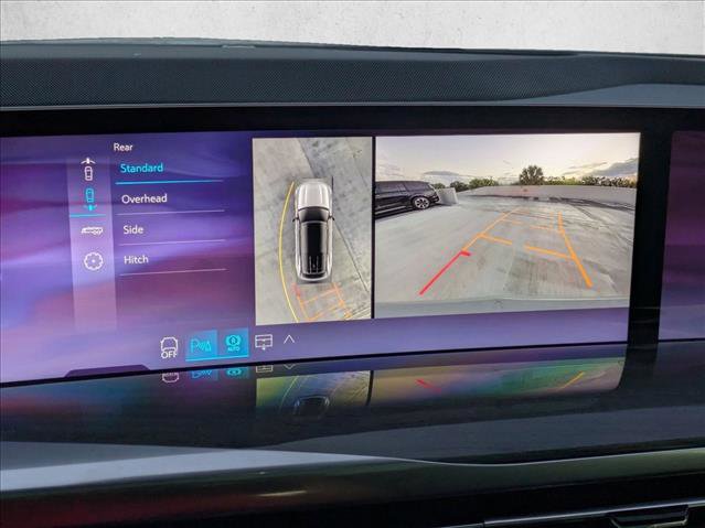 New 2026 Cadillac Escalade IQ Sport 2 w/ LPO, ONYX Package image 12
