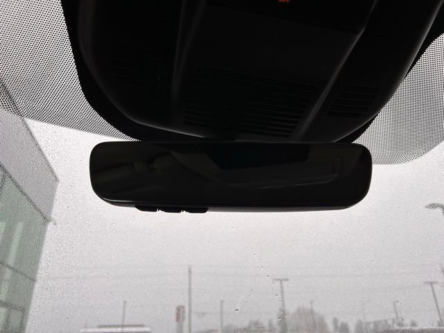 Used 2026 Nissan Rogue Rock Creek image 14