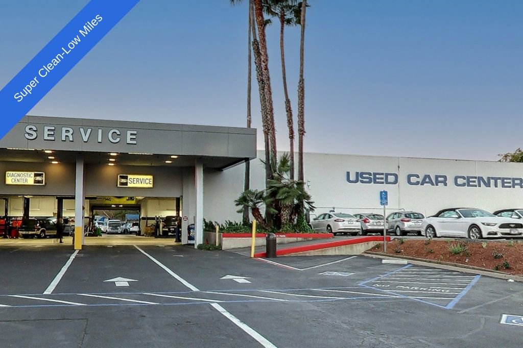 Certified 2019 Ford Ranger Lariat w/ Equipment Group 501A Mid image 31