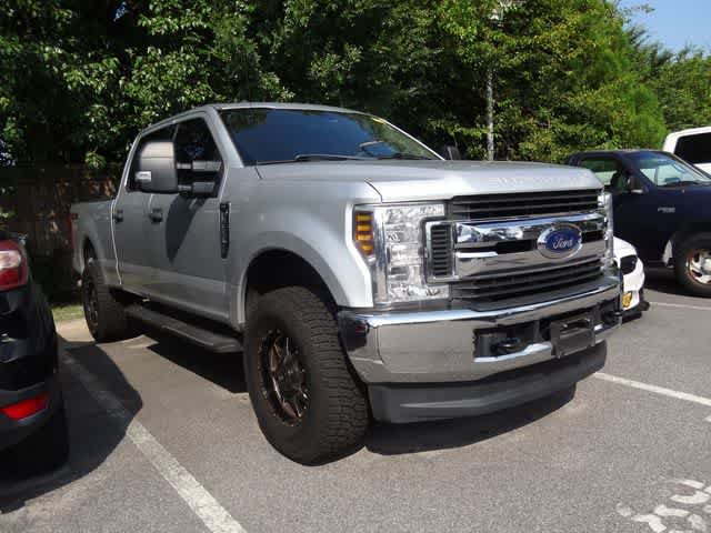 Used 2019 Ford F250 XLT AWD/4WD image 3