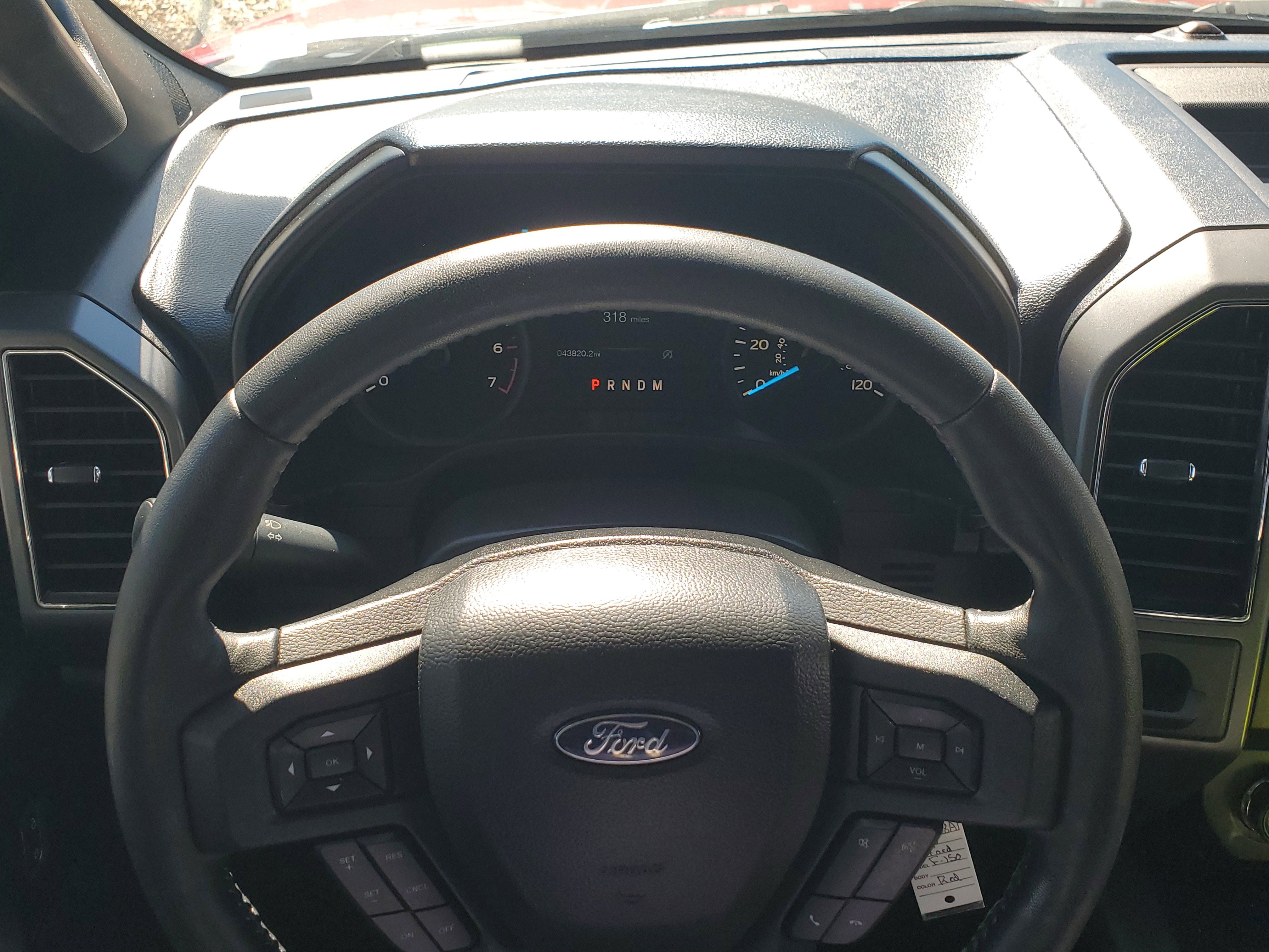 Used 2020 Ford F150 XLT w/ Equipment Group 302A Luxury image 22