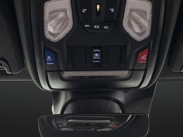 New 2025 RAM 2500 Tradesman image 26