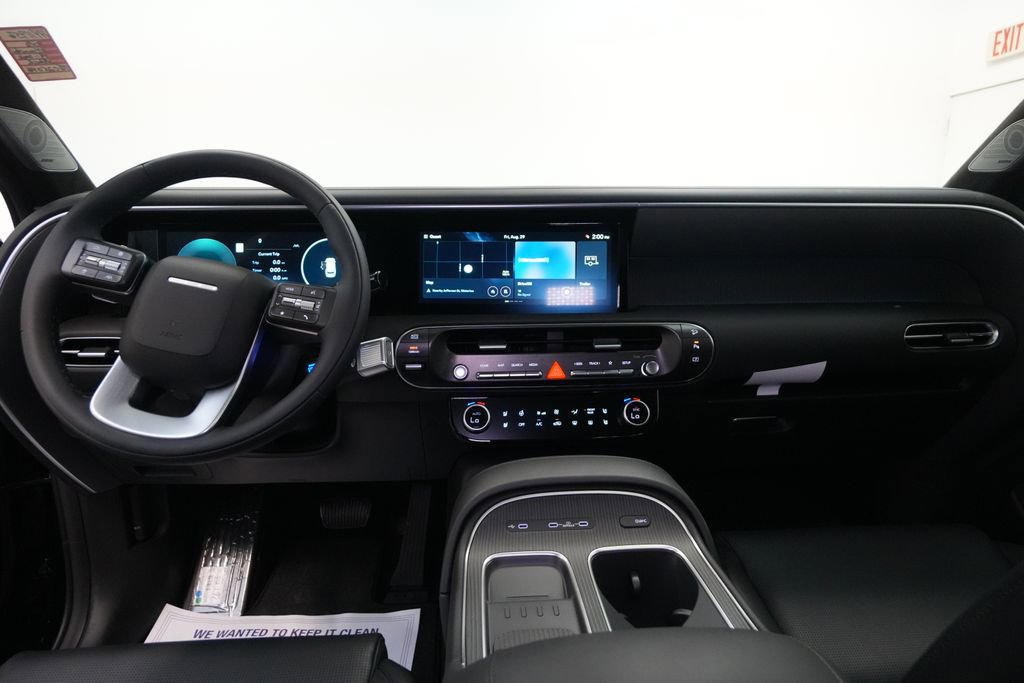 New 2026 Hyundai Palisade Calligraphy image 41