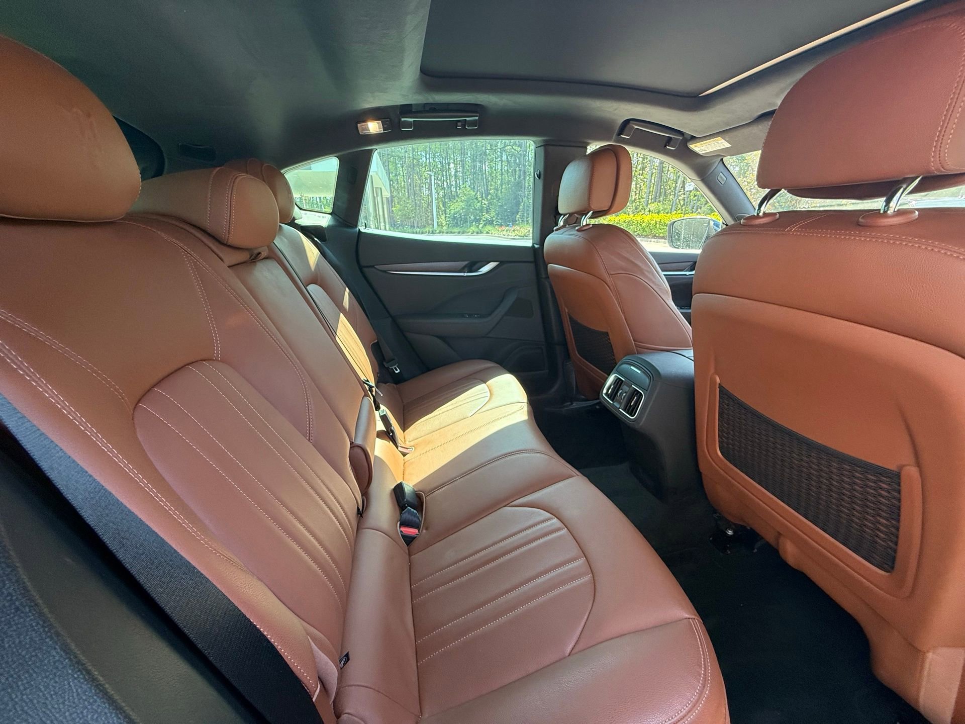 Certified 2023 Maserati Levante GT image 26