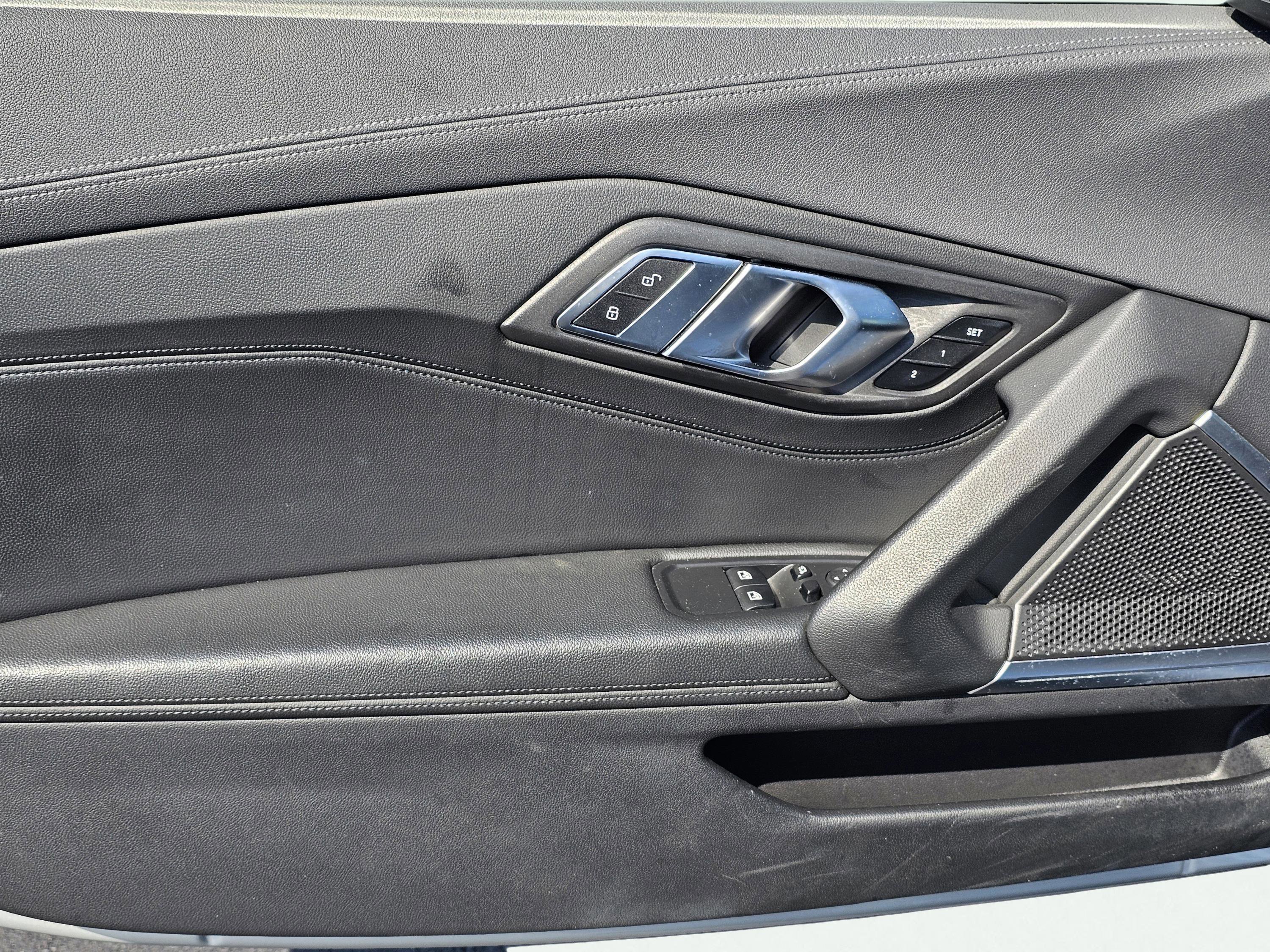Used 2022 BMW Z4 sDrive30i RWD image 15
