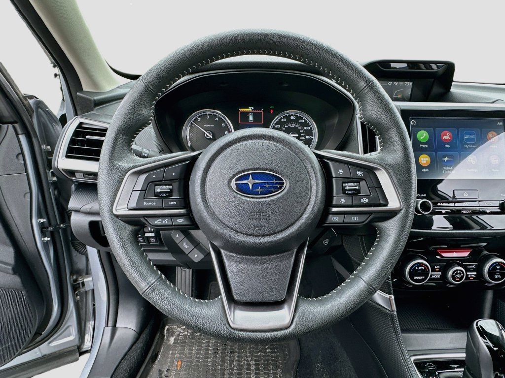Certified 2024 Subaru Forester Touring AWD/4WD image 11