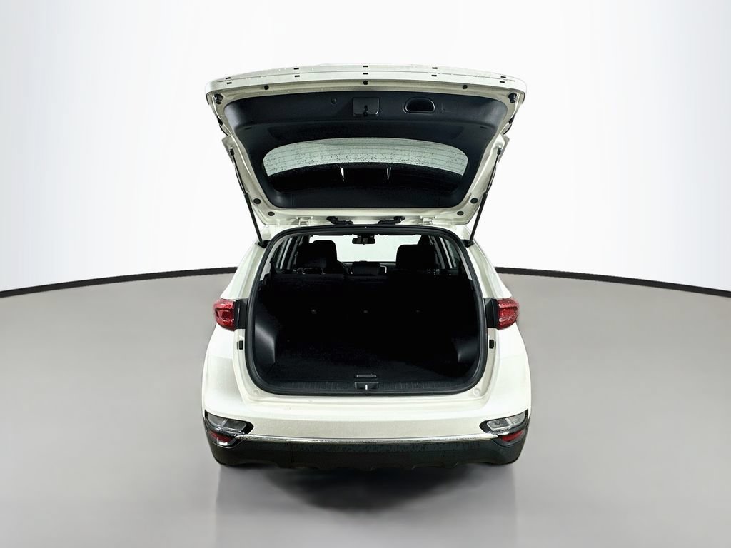 Used 2022 Kia Sportage LX w/ LX FWD Value Edition Package image 34