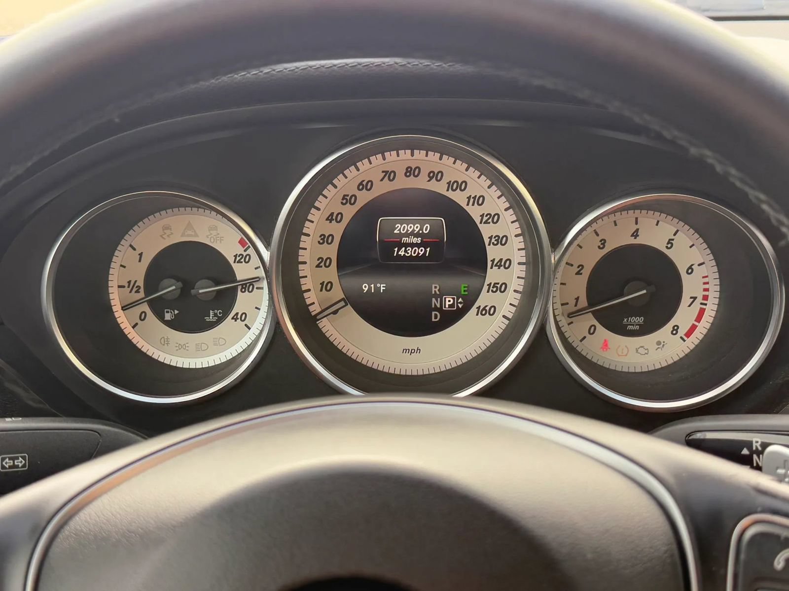 Used 2016 Mercedes-Benz CLS 400 4MATIC image 13