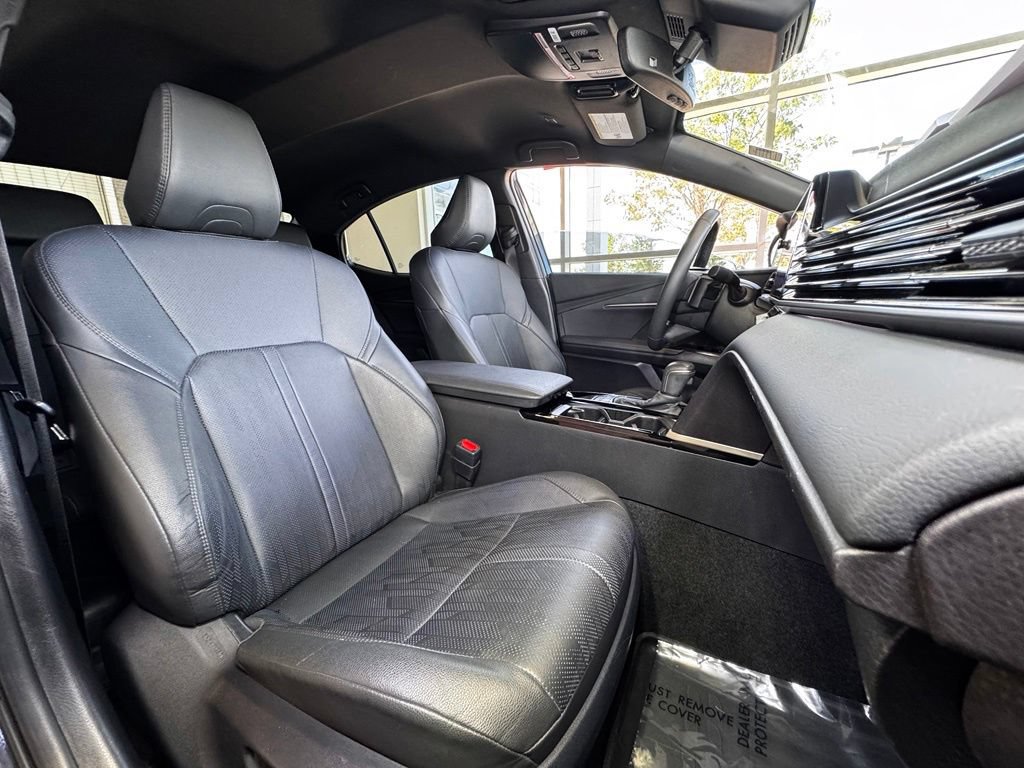 Certified 2025 Toyota Camry XSE AWD/4WD image 50