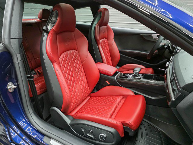 Used 2024 Audi S5 Prestige AWD/4WD image 14