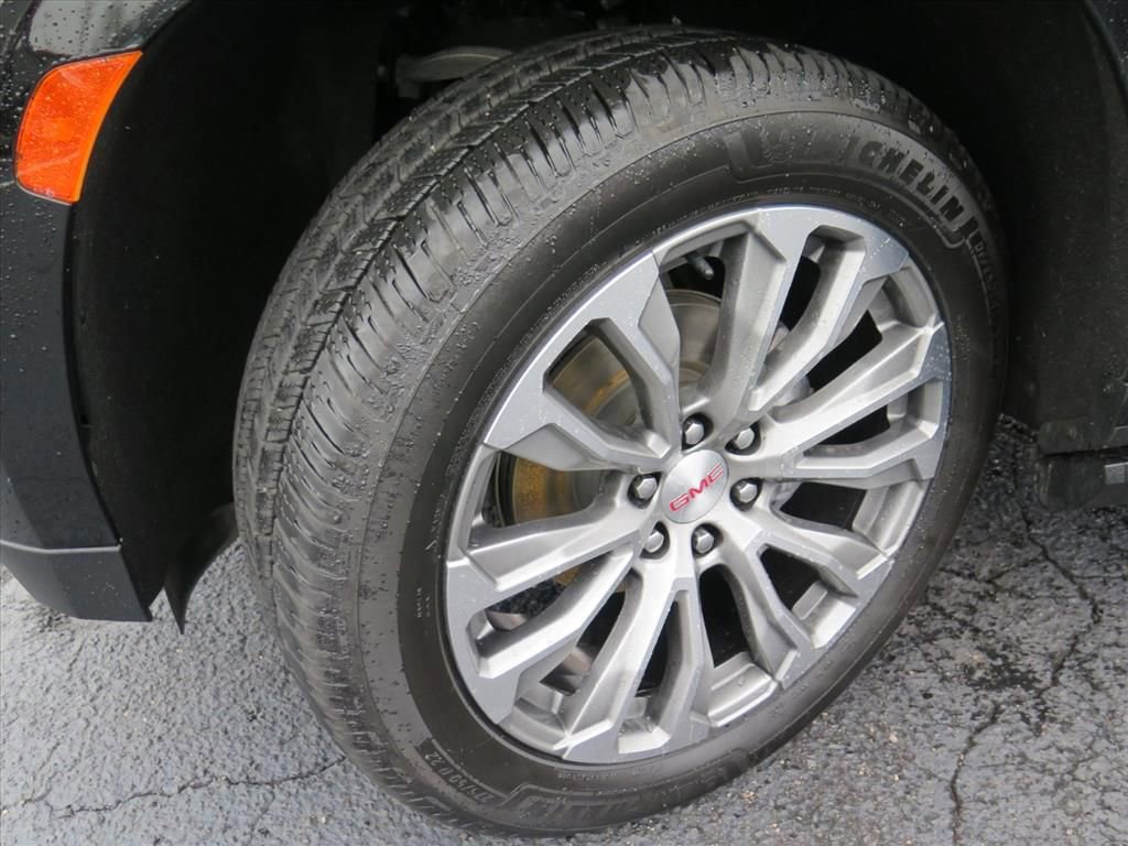 Used 2021 GMC Yukon Denali image 26