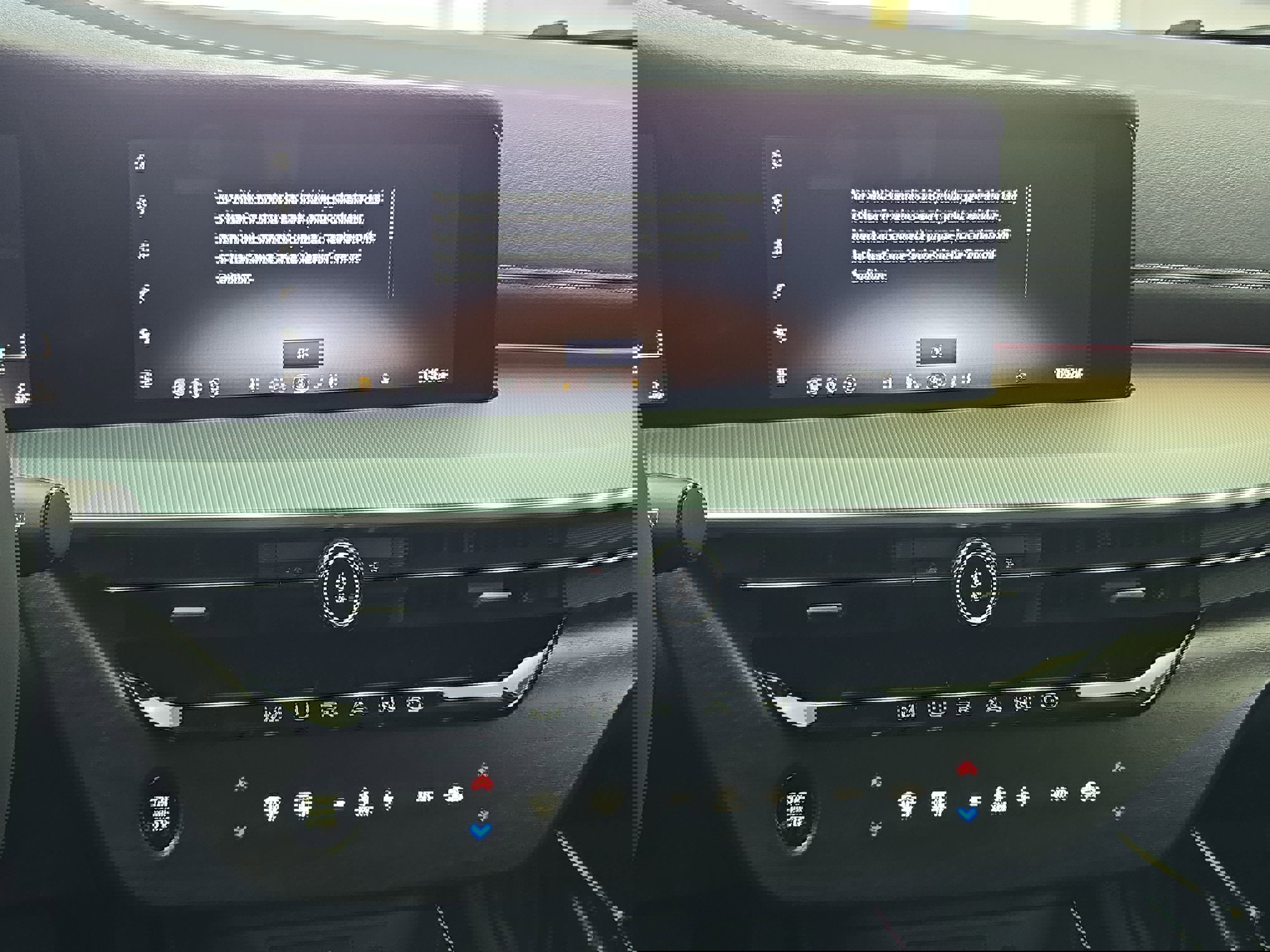 Certified 2025 Nissan Murano SL w/ Cargo Package image 20