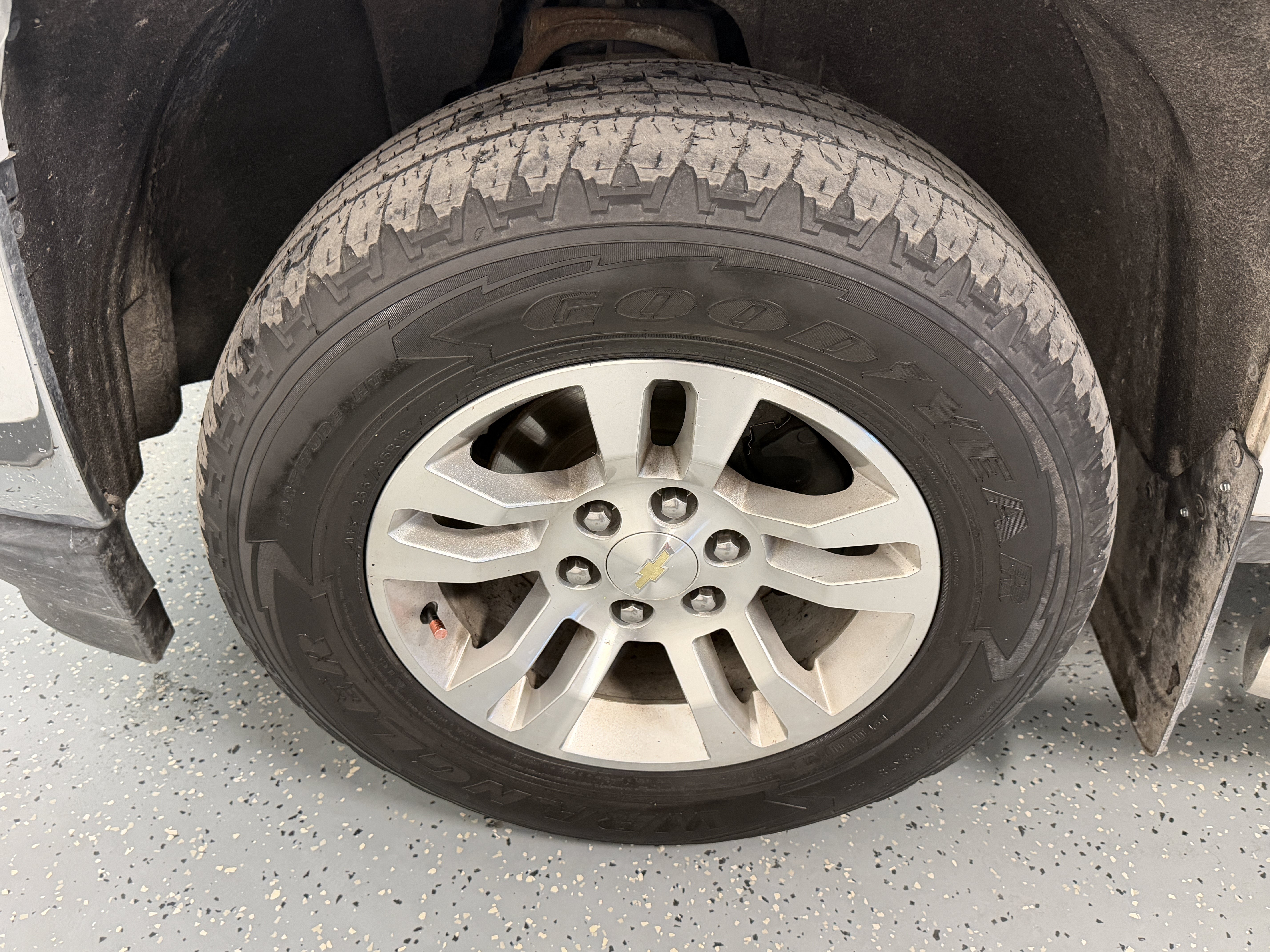 Used 2019 Chevrolet Silverado 1500 LT w/ All Star Edition AWD/4WD image 24