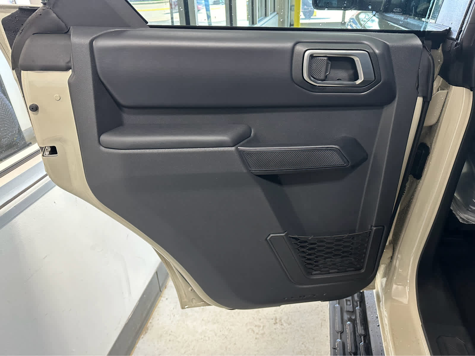 New 2026 Ford Bronco Outer Banks AWD/4WD image 10