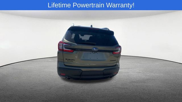 New 2026 Subaru Ascent Premium image 7