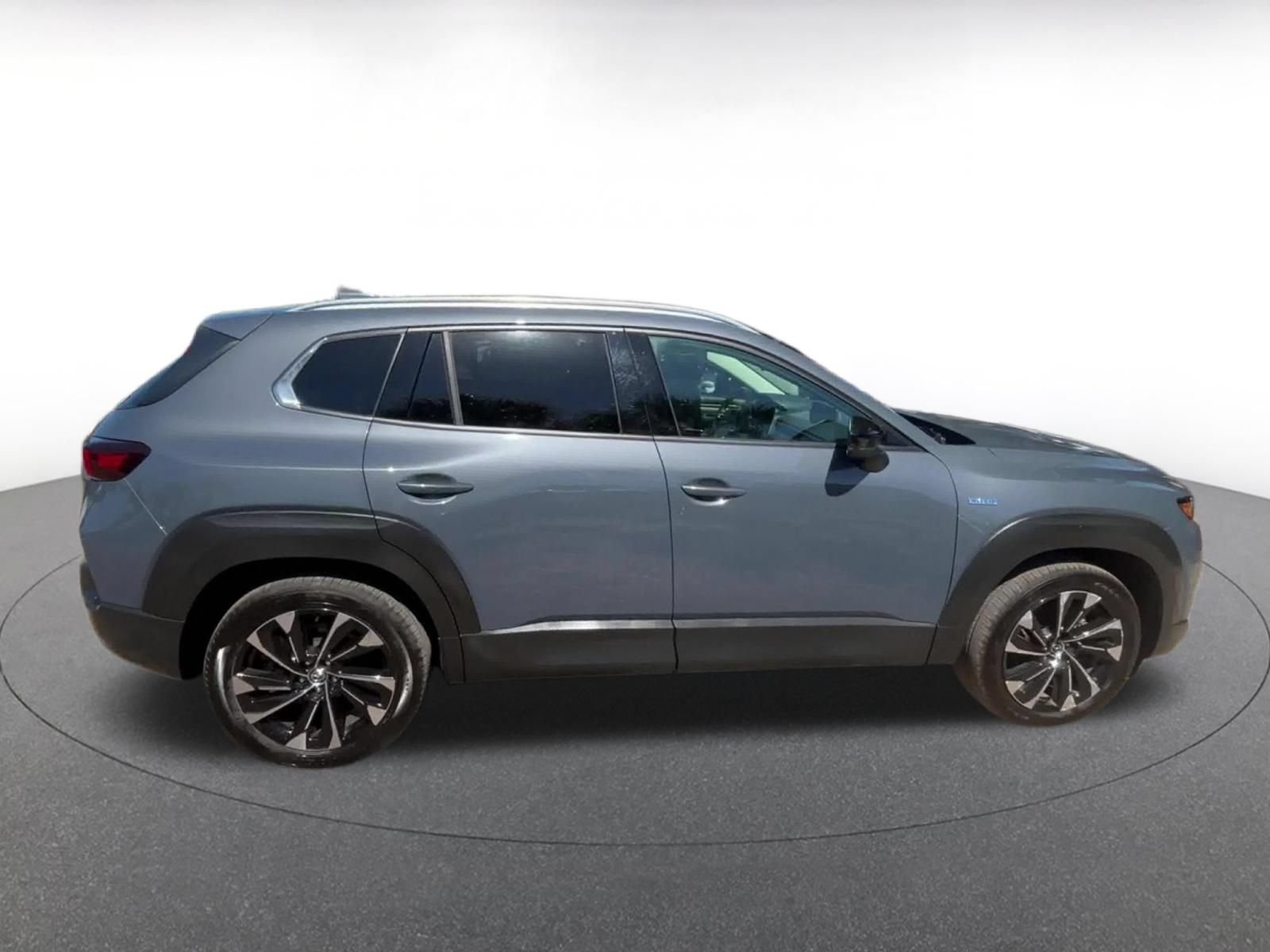 Used 2025 MAZDA CX-50 2.5 Hybrid w/ Premium Plus Pkg AWD/4WD image 16