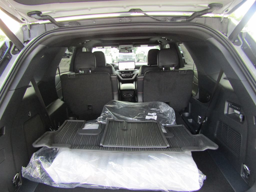 New 2027 Ford Explorer ST w/ Sun And Sound Package AWD/4WD image 11