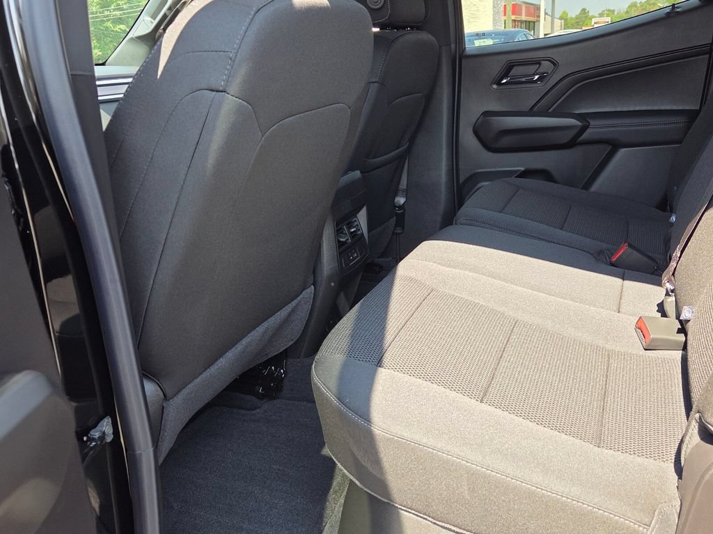 New 2026 GMC Canyon Elevation w/ Convenience Package RWD image 6