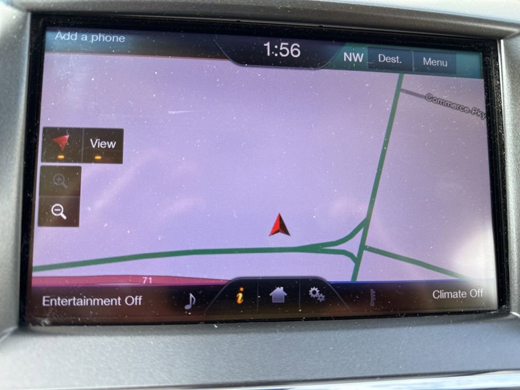 Used 2013 Lincoln MKS image 10