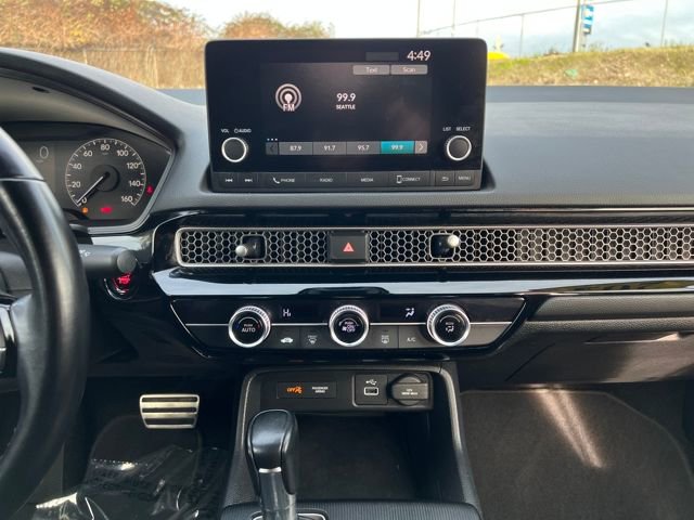 Used 2024 Honda Civic Sport image 23