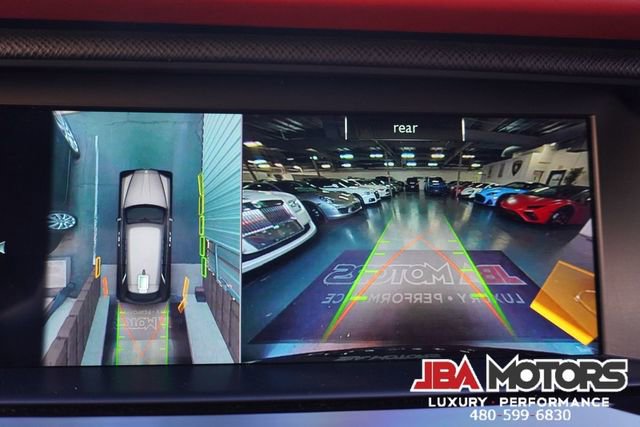 Used 2020 Rolls-Royce Cullinan image 25