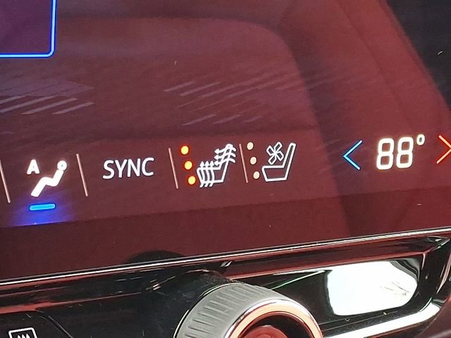 New 2026 Chevrolet Blazer EV SS image 15